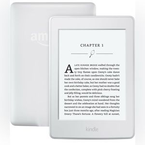 Amazon kindle